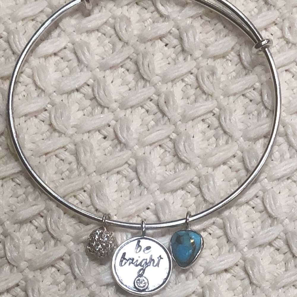 Be Bright Bangle